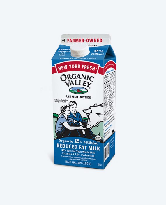 Organic Protein Powder