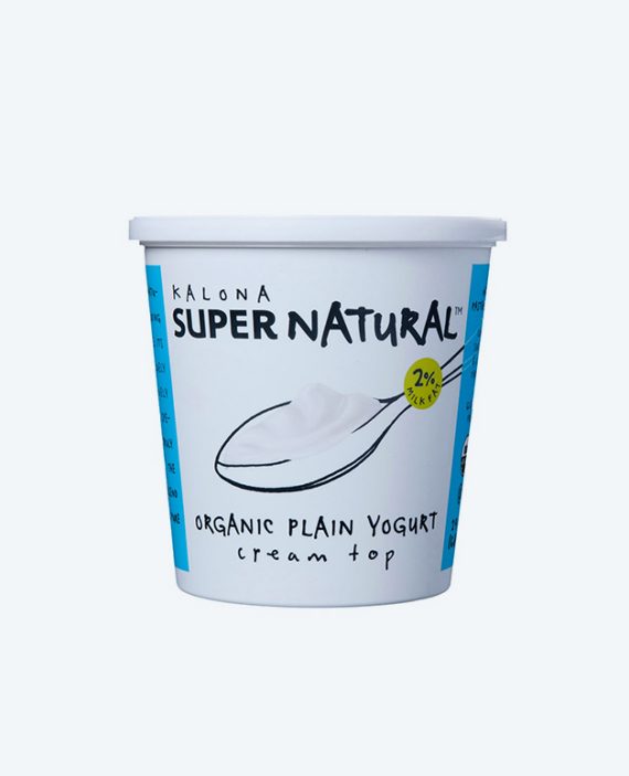 Organic Protein Powder